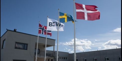 BEWI Produkter AS BEWI Produkter AS