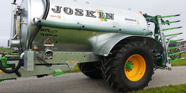 Landbruk & Maskin A/S Landbruk & Maskin A/S