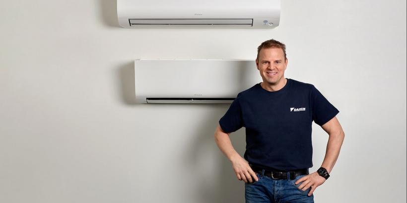 Daikin Norway Daikin Norway