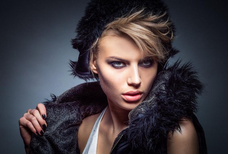 Fashion Inc. - DEMO Fashion Inc. - DEMO