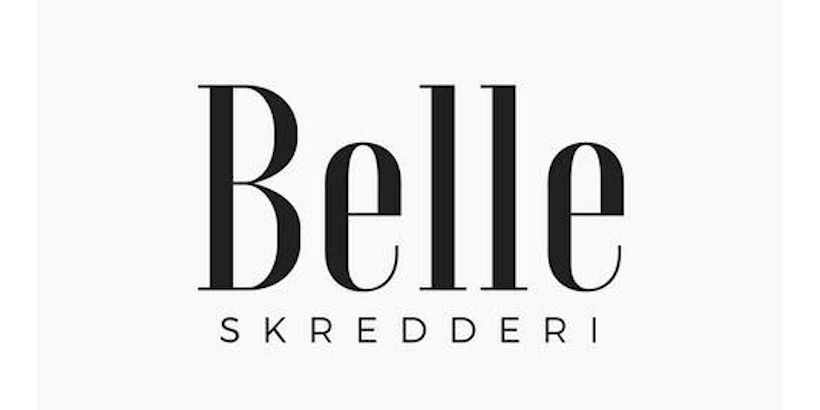 Belle skredderi Belle skredderi