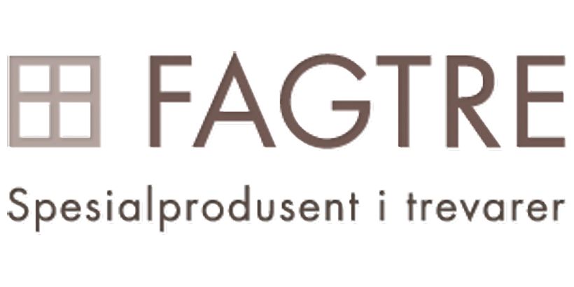 Fagtre A/S Fagtre A/S