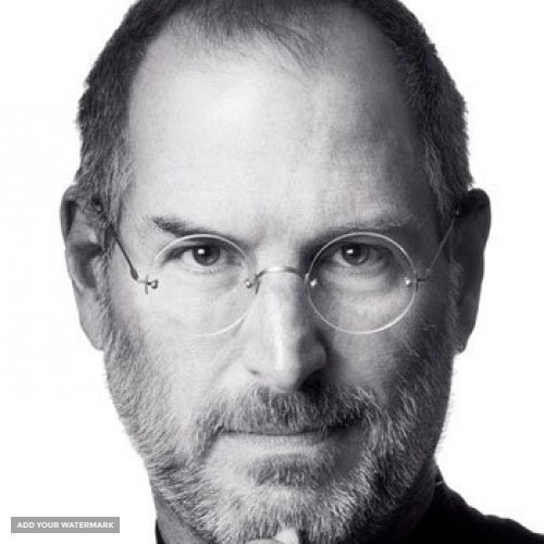Steve Jobs - DEMO